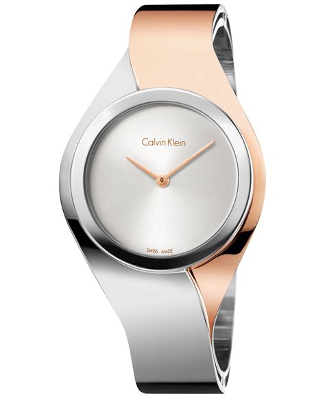 reloj calvin klein mujer 2015|swiss made calvin klein watch.